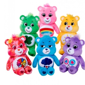 Care Bears Troetelberen Pluche 23cm