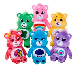 Care Bears Troetelberen Pluche 23cm