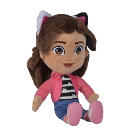 Vergroot Gabby's Dollhouse Pop 25cm Gabby's Dollhouse Pop 25cm