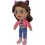 Gabby's Dollhouse Pop 25cm