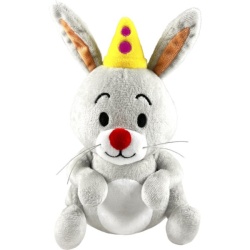 Bumba Pluche Konijn 20cm