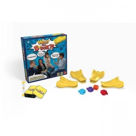 Vergroot Spel What The Duck Spel What The Duck