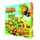 Maya spel Tick Tack Tempo