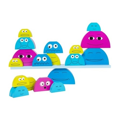 Buitenspeel Spel Balans Buddies buitenspeel kopen in de aanbieding