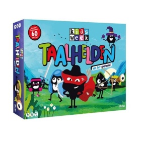 Taalhelden