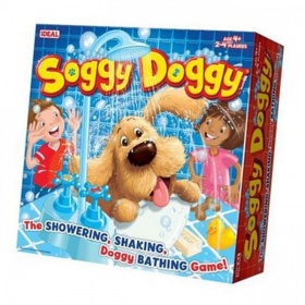 Vergroot Spel Soggy Doggy Spel Soggy Doggy