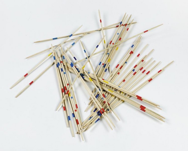 Mikado Groot