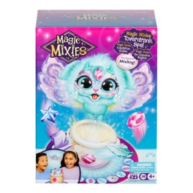 Vergroot Magic Mixies - Bordspel Magic Mixies - Bordspel