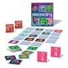 Bekijken Ravensburger Spel Memory Super Mario 2