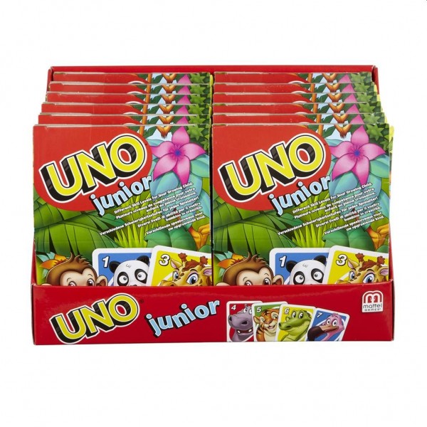 UNO Junior