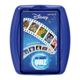 Spel Quizzy Disney