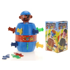 Vergroot Spel Piraten Klein Spel Piraten Klein