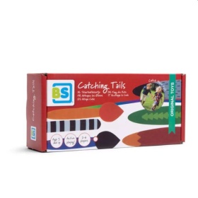 Vergroot Buiten Speel Spel Staarten Tikkertje Buiten Speel Spel Staarten Tikkertje