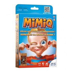 Vergroot Spel Mimiq Spel Mimiq
