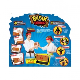 Vergroot Spel Break The Board Spel Break The Board