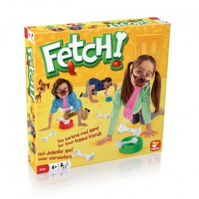 Vergroot Spel Fetch! Spel Fetch!
