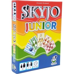 Spel Skyjo Junior
