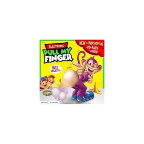 Vergroot Spel Pull My Finger Electronisch Spel Pull My Finger Electronisch