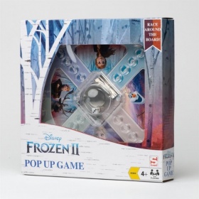 Vergroot Frozen 2 Pop-Up Spel Frozen 2 Pop-Up Spel