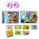 Clementoni Edukit 4in1 Disney Classics