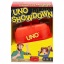 Mattel Spel Uno Quick Draw