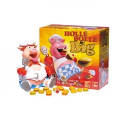 Spel Holle Bolle Big