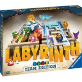 Ravensburger Spel Doolhof Team Edition