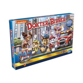 Vergroot Hasbro Spel Dokter Bibber Paw Patrol Hasbro Spel Dokter Bibber Paw Patrol