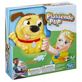 Vergroot Spel Plassende Pup Spel Plassende Pup