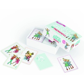 Vergroot Spel Memospel Zoete Zusjes Zijn Overal! Spel Memospel Zoete Zusjes Zijn Overal!