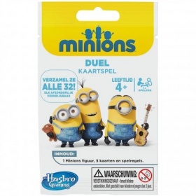 Vergroot Minions Blindbags Minions Blindbags