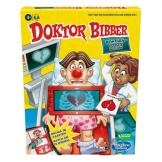Hasbro Spel Dokter Bibber Operation X-Ray Nl
