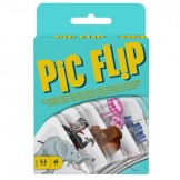 Spel Flip Pic