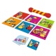 Spel Bumba Sticky Magico