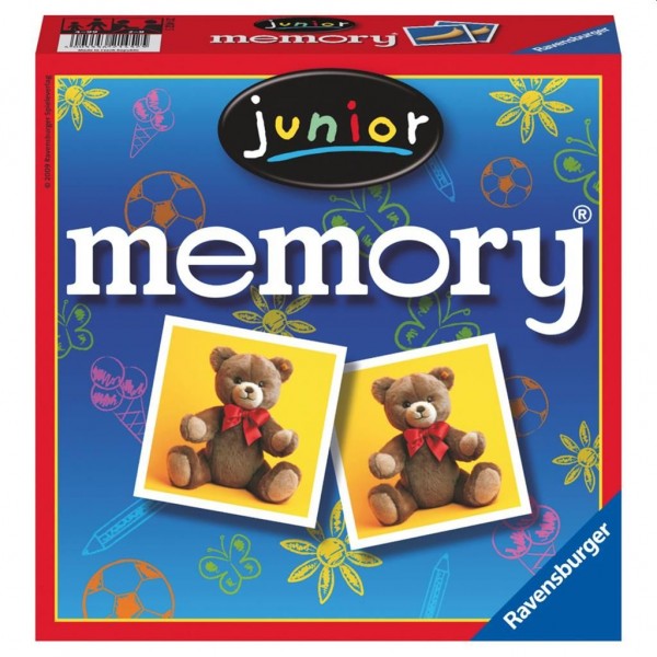 Junior memory
