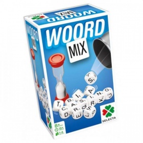 Spel Selecta Woordmix