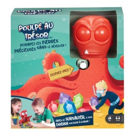 Vergroot Spel Inky's Fortune Spel Inky's Fortune