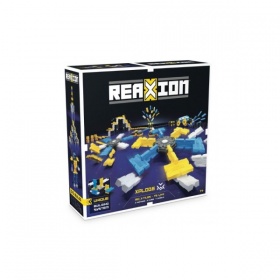 Vergroot Reaxion Xplode Reaxion Xplode