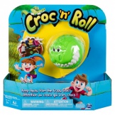Spel Croc 'N Roll