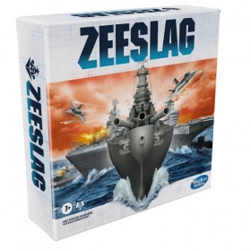 Vergroot Hasbro Spel Zeeslag Hasbro Spel Zeeslag