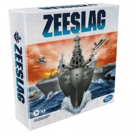 Hasbro Spel Zeeslag