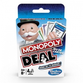 Vergroot Spel Monopoly Deal Spel Monopoly Deal
