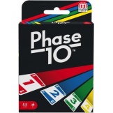 Spel Phase 10