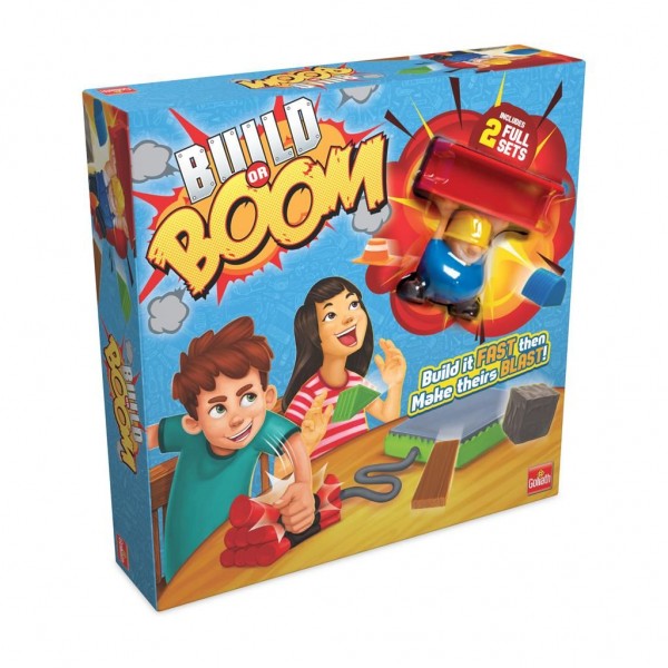 Spel Build Or Boom