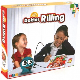 Spel Dokter Rilling