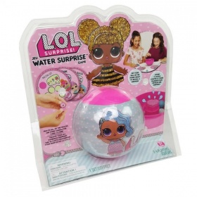 Vergroot Spel Lol Surprise Water Game Spel Lol Surprise Water Game