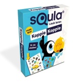 Spel Squla Koppie Koppie Zoekspel