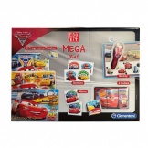 Cars 3 7 In 1 Set