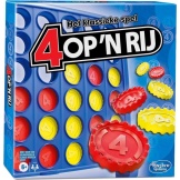 Spel 4 op een rij