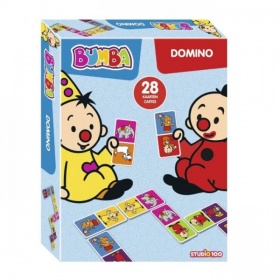 Vergroot Spel Bumba Domino Reisspel Spel Bumba Domino Reisspel